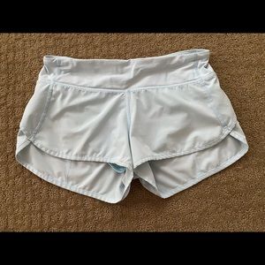 Lululemon Speed Up Low-Rise Short 2.5”